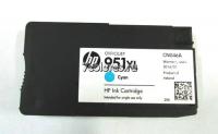 HP 951XL голубой «тех.упаковка»